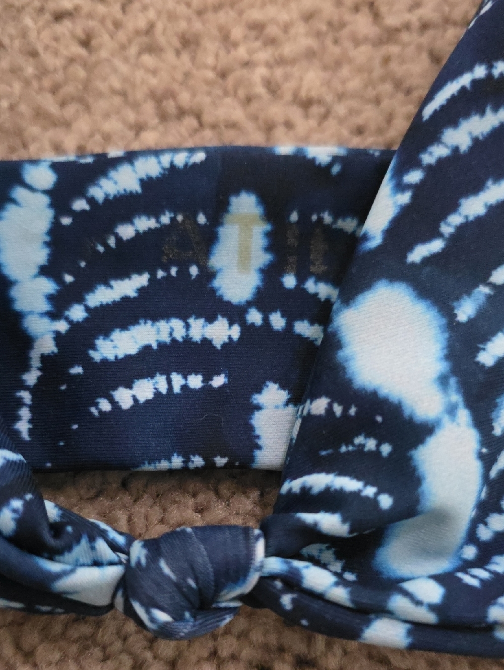 Skatie Penny Top - Picture 2 of 2